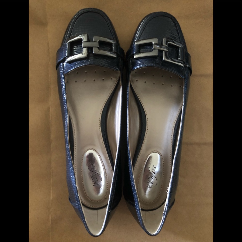 Alfani Step N Flex Flats